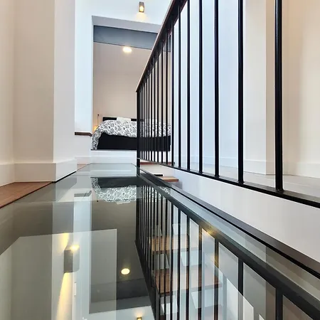 Apartament Casa Puerto de la Cruz (Tenerife)