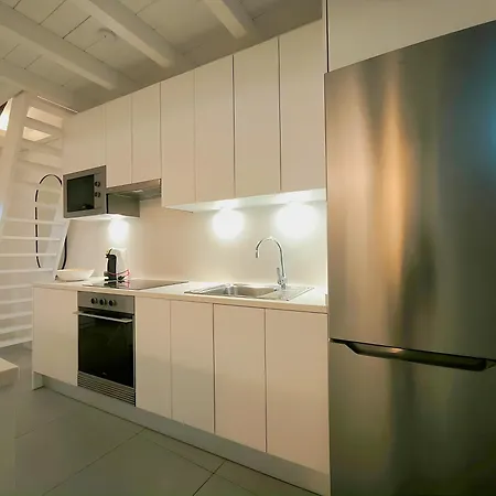 Apartament Casa Puerto de la Cruz (Tenerife)