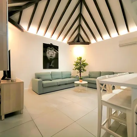Apartament Casa