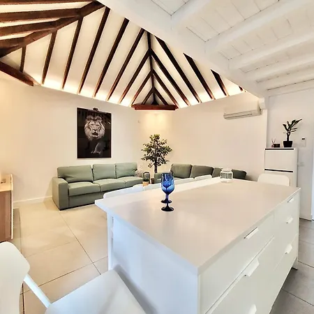 Casa Appartement *