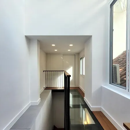 Casa Appartement *