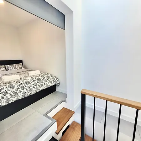 Appartement Casa *