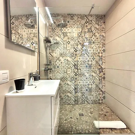 Casa Apartment Puerto de la Cruz (Tenerife)