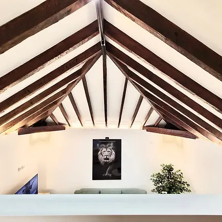 Apartamento Casa