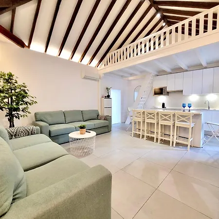 Apartment Casa *