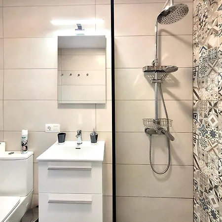 Casa Apartment