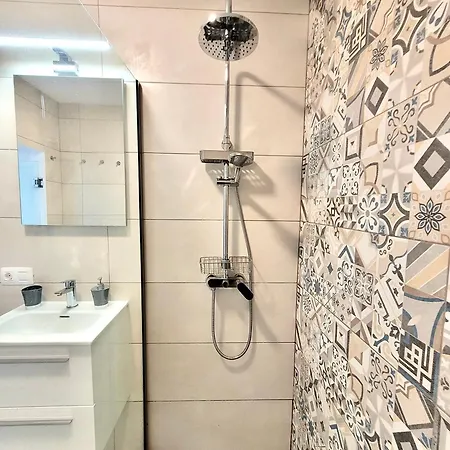 Casa Apartment Puerto de la Cruz (Tenerife)