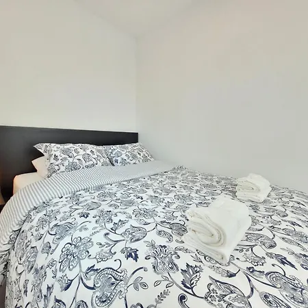Casa Apartment