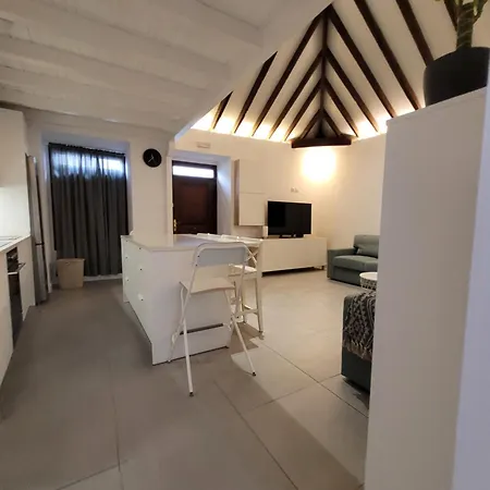 Casa Apartment Puerto de la Cruz (Tenerife)