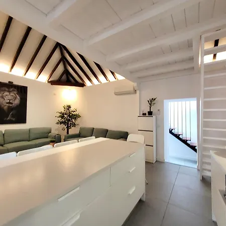 Apartment Casa