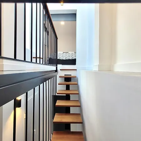 Casa Апартаменты *