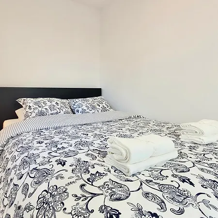 Апартаменты Casa *