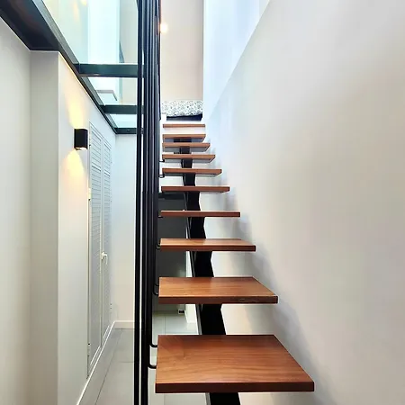 Apartment Casa