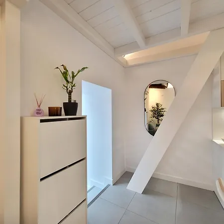 Casa Apartment *