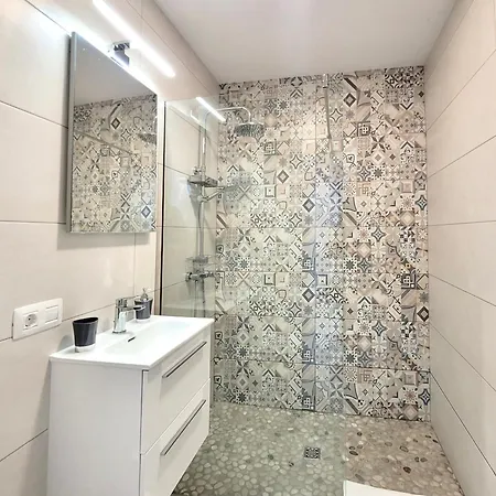 Apartment Casa *