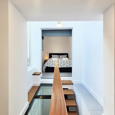 Casa * Puerto de la Cruz (Tenerife)