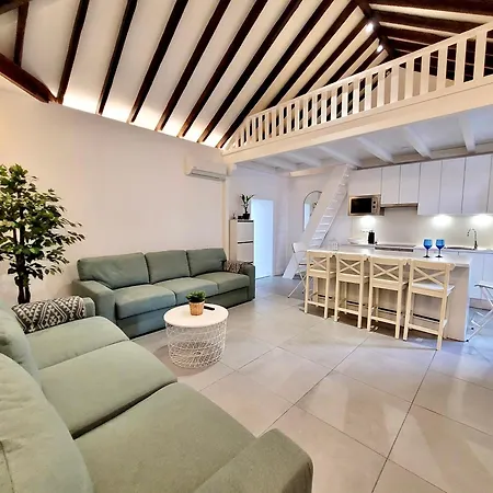 Apartment Casa