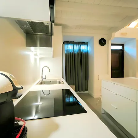 Casa Apartment *