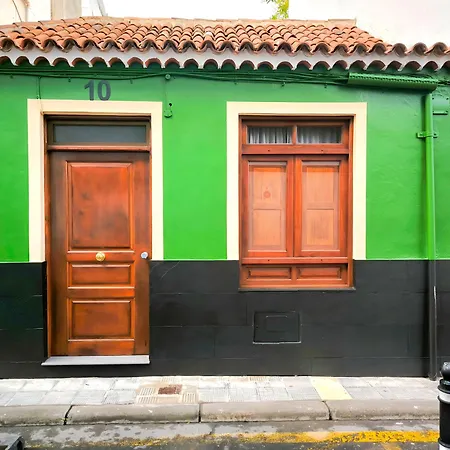 Apartment Casa *