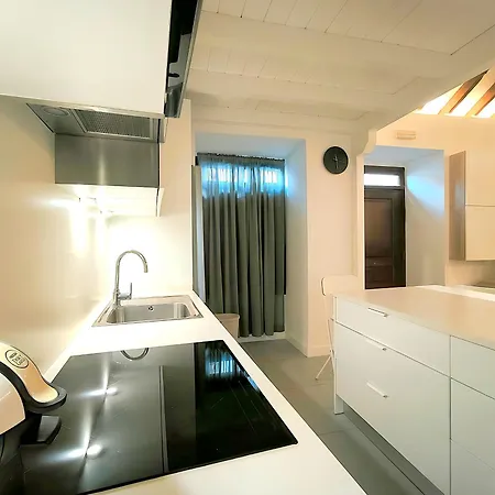 Casa Apartment *