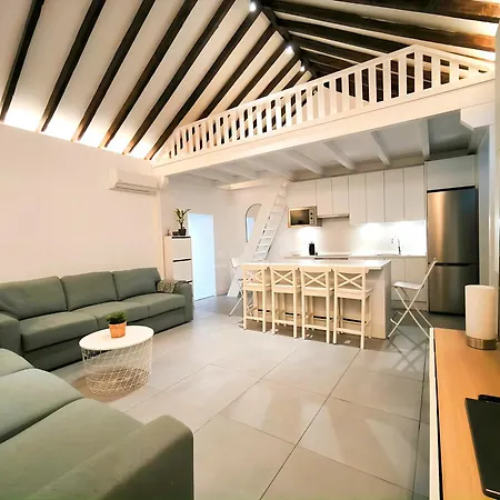 Apartamento Casa *